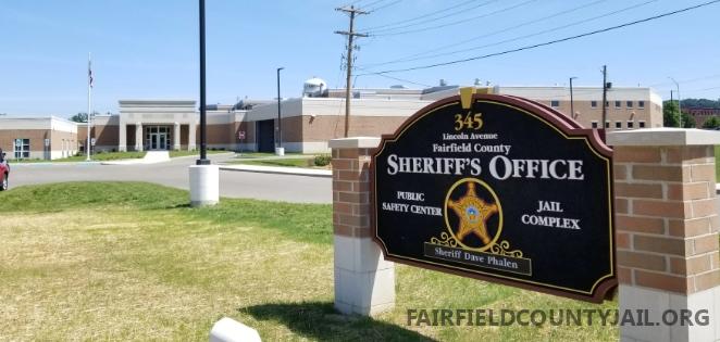 Fairfield County Jail - Minimum Inmate Roster Lookup, Lancaster, Ohio